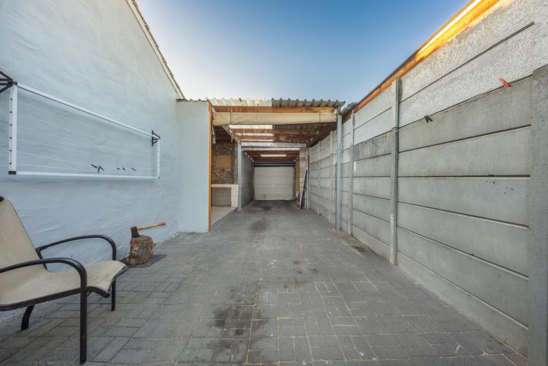 3 Bedroom Property for Sale in Northpine Western Cape